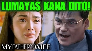 "LUMAYAS KANA DITO! BETSY!" Father's Wife Today | July 25, 2025 StoryTelling