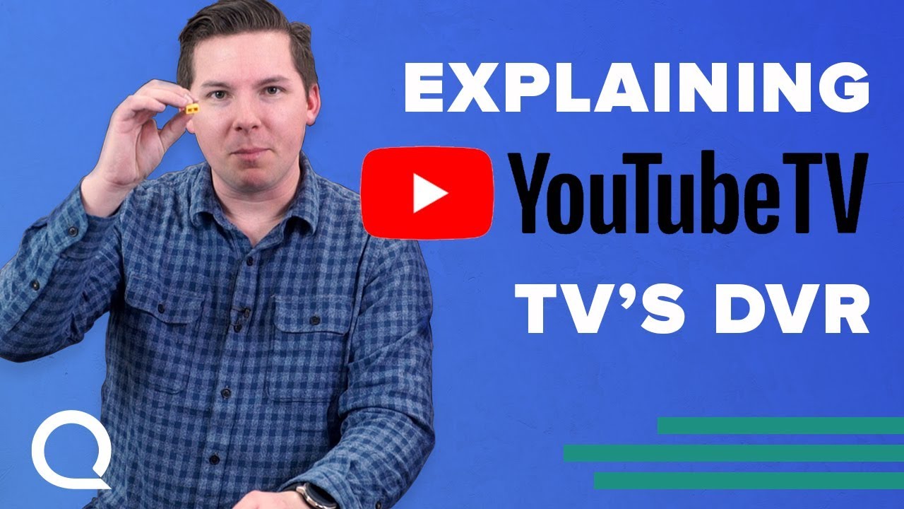 YouTube TV’s DVR Is Unique Why It Matters to You