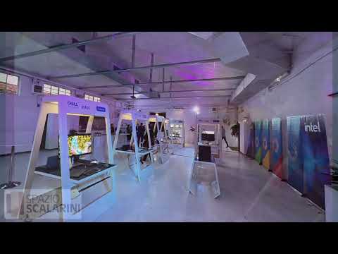 Location Rubattino by Spazio Scalarini