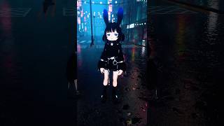 OKP踊ってみた🪩🕺 #dance #vrchat #vtuber #edm #パリピ孔明