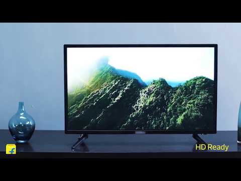 (HINDI) MarQ by Flipkart Innoview 80cm (32 inch) HD Ready LED TV - Marq Budget Tv 2020 - #marqandroidtv