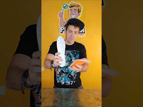 Puse a prueba las plantillas que cuidan tus rodillas y pies ¿valen la pena?