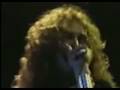 led zeppelin Communication Breakdown Live 1975