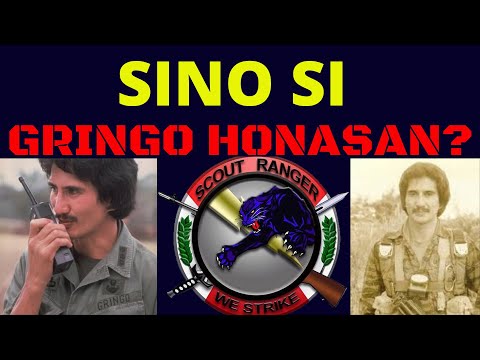 ANG MAAKSYON NA BUHAY NI GRINGO HONASAN!