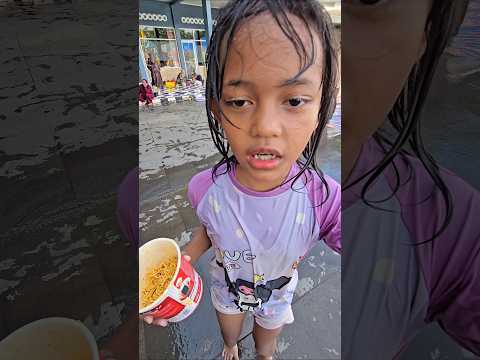 garpu mie azka ilang#trendingshorts