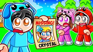My Crush is MISSING...