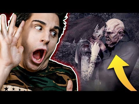 JASON PROVA A LIMONARMI!! Venerdì 13 con FAVIJ!