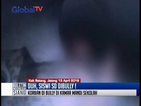 Download Video Siswi SD Di Batang Disiksa, Ditelanjangi, Dan Direkam Oleh 10 Teman Kelasnya - BIS 14/04 Download Video Siswi SD Di Batang Disiksa, Ditelanjangi, Dan Direkam Oleh 10 Teman Kelasnya - BIS 14/04