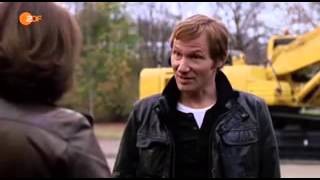 Wilsberg 《》 Tote Hose