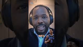 AJ Dybantsa is the BEST player in the 2026 NBA Draft