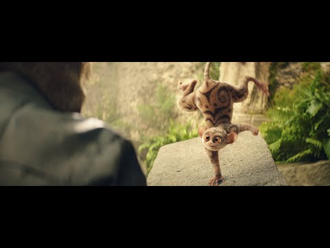 VOL.AT TV | Offizieller Trailer: Die Schule der magischen Tiere 4 – Ab 25.09.2025 im Kino