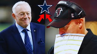 URGENT NEWS! EXPLODE ON THE WEB OFFICIAL! AFTER LEAVING DALLAS AND ANGRY THE FANS! DALLAS COWBOYS NE