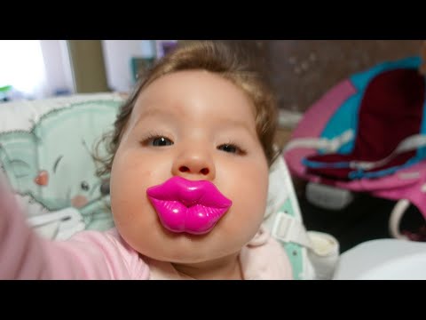 Babies With Funny Facifiers - Cutest Baby Videos
