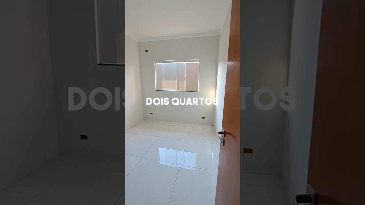 Casa terrea Jardim Ima