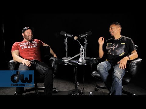 DW - Talking Shop with Dave Elitch and Brain