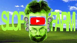 SLOP FARM - JAMES MCCANN