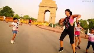 Crazy Love |  Zumba Kids
