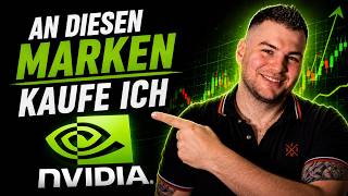 Jetzt Nvidia kaufen? - Diese Setups nutze ich