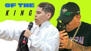 BONDE DO GATO PRETO - OF THE KING THE POWER THE BEST