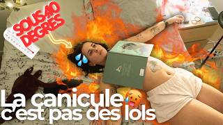 HELP je n’arrive plus à lire 