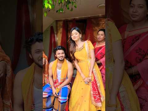 āĻļā§āĻ āĻŦāĻŋāĻŦāĻžāĻš | āύāϤā§āύ āϏāĻŋāϰāĻŋāĻ | Prank King | Arohi Mim | Rafun Imtiaz | Shakib Siddique
