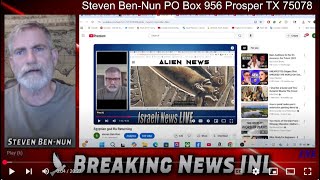 NDE Lady Dies Sees What I was Told by Intel