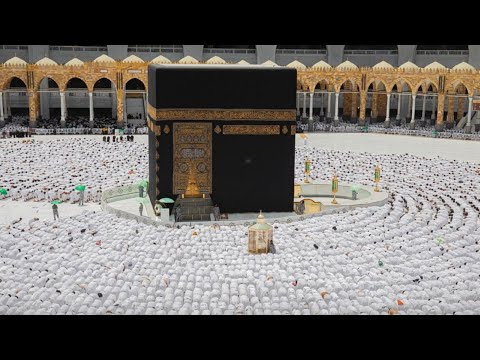 🔴 Masjid Al Haram Today | 13 July 2025 | Makkah Haramain Ziyarat | المسجد الحرام اليوم مكة
