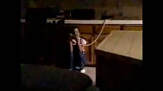 Rescue 911 - Domestic stabbing (ep. 712)