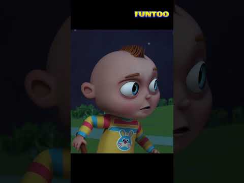 Buried Treasure Shorts Part 2 | Chutku Hindi comedy funny clips #shorts