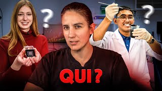 On découvre EN DIRECT les vainqueurs du Young Inventors Prize 2025 (collaboration commerciale)