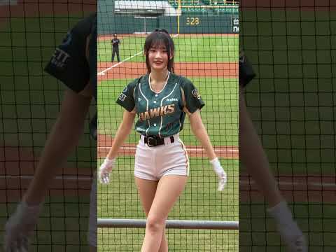 李樂 謝謝送我上壘