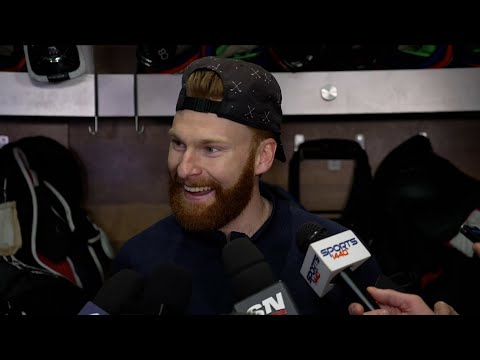 PRE-RAW | Connor Brown 06.04.25