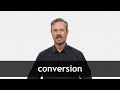 Understanding Conversion Types and Techniques
