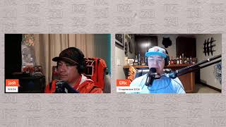 Breaker Broz Instant Reaction to Bengals 33 VS Bucs 27 Week 1 Game | 2026 NFL Season