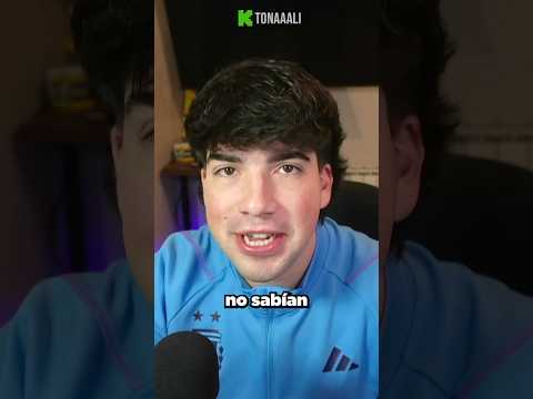 SabÃas esto?🤔 #Argentina #Cancha #Futbol #ParaTi #Humor #FyP #FutbolArgentino #Viral #Messi #Chile