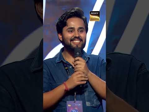 Badshah Ne Udaya Is Contestant Ka Mazak | Indian Idol S16 | Sat-Sun At 8 PM | Only On SET & Sony LIV