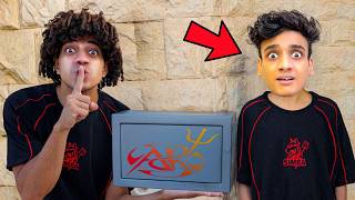 رجعت خزنه القيصر المسروقه 😱 مش هنتصالح ؟