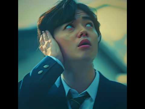 School was hostage by a parasyte 😨 Parasyte part 1 #shorts #japanese #4k #shorts