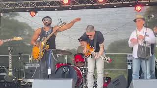 Blues Rules - Sunday Picnic Family Jam