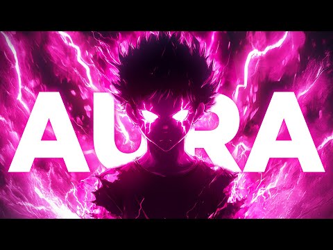 AURA = ♾️ | VIRAL AURA MUSIC PLAYLIST 2025 [GYM, AGGRESSIVE, FUNK]