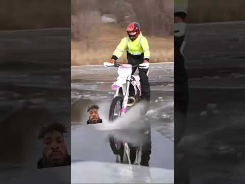 He took a hard fall #reaction#mustwatch#subscribe#viralvideo#wow