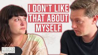 Fighting About Food / Starter Marriage