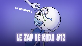 Le ZAP de Koda #12