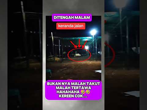 Keranda May4t berjalan disaat malam membuat warga 🗣️ #short #keranda #viral #trending #truk #driving