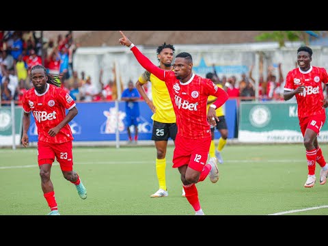 🔴#live TAZAMA;MAGOLI YOTE YA SIMBA SC (4-0) KAGERA SUGAR MCHEZO WA LIGI KUU TANZANIA BARA