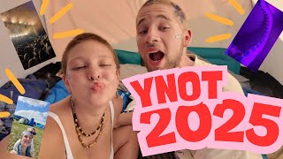 YNOT VLOG 2025