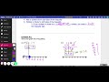 Solving Inequalities: Day 1 Insights