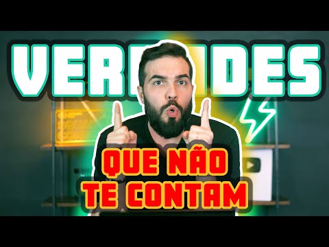 A VERDADE sobre o LUCRO NO ECOMMERCE
