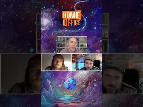 Überall werden Atomkraftwerke gebaut, nur nicht in Deutschland