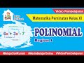 Understanding Polynomials